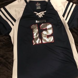 Football jersey